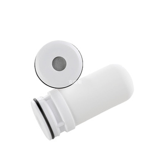 Cartouche filtrante en coton PP Kresi 20 pouces, filtration d'eau haute efficacité pour le traitement de l'eau et le nettoyage chimique - Product Image 4