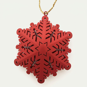 <b>Christmas</b> accessory black iron ornament handmade <b>christmas</b> gift unique holiday ornament modern farmhouse decor decorative - Product Image 1