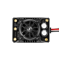 HOBBYWING XERUN XR8 PRO G3 200A Senor ESC 1/7 1/8 1/10 Voiture RC Modèle Buggy Camion Course État Occasion Accessoires DIY Télécommandés