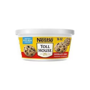 Frozen <b>Ready</b> <b>Eat</b> Dough Toll House Cheese Spicy Sweet Original Baking Product Belgium 2 Year Shelf Life - Product Image 4
