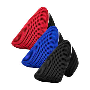 Low MOQ Pu Leather Putter Headcover Embroidery Magnetic Golf Blade Putter <b>Head</b> <b>Cover</b> - Product Image 4
