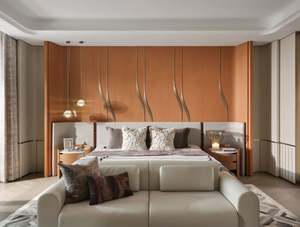 Supdesigner - Rendu 3D résidentiel - Design d'intérieur - Villa de luxe - Service de rendu 3D personnalisé moderne - Design d'intérieur - Product Image 4