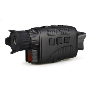 Factory Custom 10x Infrared Night <b>Vision</b> Monocular 800m Digital Photo Video Recording <b>Thermal</b> Imaging Outdoor Device - Product Image 2