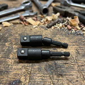 แถบต่อพ่วงอเนกประสงค์แบบ1/4 "สำหรับเครื่องมือไฟฟ้า OEM ODM - Product Image 1