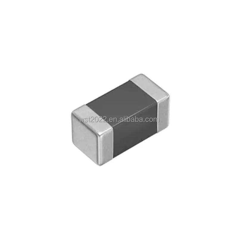 SMD magnetic beads 0402 0603 0805 1206 0R/30R/60R/100R/600R/1K full range of ferrites