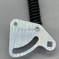 Filtre déshydrateur TK pour réfrigération 77-3189 77-3228 92-9487