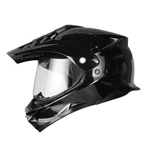 Casco de carreras todoterreno para hombre, de cara completa, ATV, 289 - Product Image 5