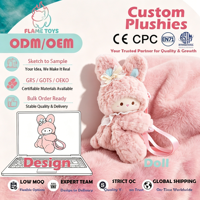 Sac d'école en peluche personnalisé de haute qualité avec bretelles rembourrées pour les élèves du primaire, fournisseur vérifié, prix direct