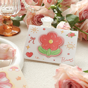 YZ Packaging Products DIY Surprise Cake Korean Style <strong>Birthday</strong> <strong>Gift</strong> Card Candy Box Packaging for Wedding Bag <strong>Birthday</strong> Gifting - Product Image 6