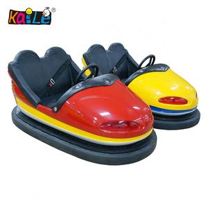 Voiture tamponneuse gonflable mini pour adultes et enfants, deux places, avec musique et éclairage, batterie incluse, toutes couleurs disponibles, certifiée ISO9000 - Product Image 2