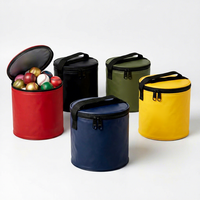 Sac de toilette en PVC personnalisé avec logo, étanche, pour équipement de hockey sur glace, organisateur de matériel, fermeture éclair, protège-dents, sac d'accessoires d'équipe robuste