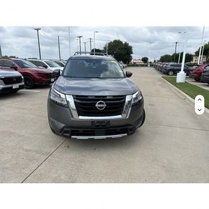 รถ SUV มือสองสภาพดี - Product Image 2