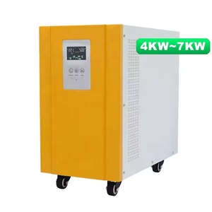 ระบบจัดเก็บพลังงานแสงอาทิตย์สำหรับบ้านแบบออฟกริด ดีไซน์ใหม่ 700W 1KW 2KW 3KW 4KW 5KW 6KW 8KW 10KW 24v 48v  ปรับแต่งได้ตามต้องการ - Product Image 3