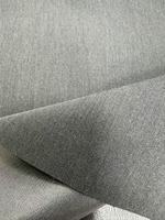 Tissu en laine d'acétate avec film TPU, sergé, 230 GSM, bonne qualité