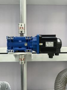 Línea Automática de Llenado de Gas para Vidrio Aislante, Máquina para Fabricación de Vidrio Aislante - Product Image 6