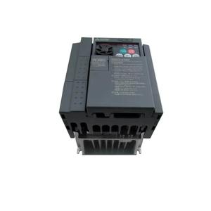 Convertisseur de fréquence FR-E820-0.75K-1 série FR-E, neuf, original, en boîte, livraison rapide, garantie 1 an et bon prix - Product Image 6