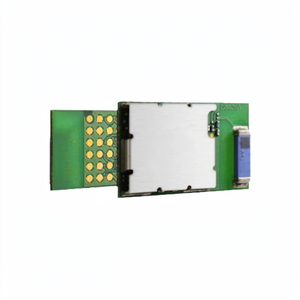 Modules et modems émetteurs-récepteurs RF de canal fabricant BE890D3S152T0I1000 - Product Image 1