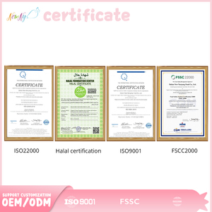 Decorazione di torta commestibile fatta a mano a forma di animale di nozze 3D per coppie felice torta decorazioni forniture - Product Image 6