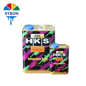 Leaquer de peinture ô tô kim cương rõ ràng Áo Tres solide, longue duree, brillante ET kháng AU JAUNE - Product Image 1