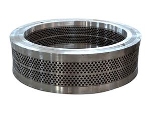 Feed <span class=keywords><strong>pellet</strong></span> sterven <span class=keywords><strong>Buhler</strong></span> 420.138 (DFPB) (DFPC) voor pluimveevoer produceren - Product Image 5