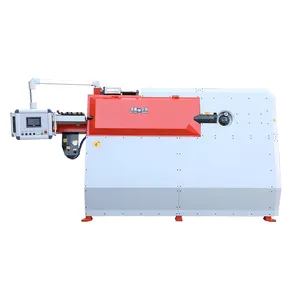 Cintreuse d'étrier automatique Cnc Durable et bon marché GTW4-12A