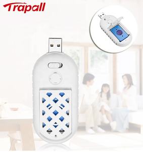 Indoor Home Portable Solid ABS Eco-Friendly <strong>Mosquito</strong> Killer Mat <strong>Tablet</strong> - Product Image 3