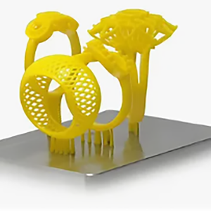 Componentes de Bicicleta Impresos en 3D de Alta Precisión, Personalizados en Nylon/PA6/PA12, con Acabado Arenado, Servicio OEM/ODM - Product Image 6