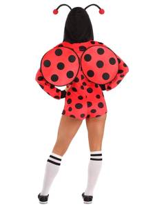 Disfraces de Abeja y Mariquita para Adultos, Ideales para Halloween, Cosplay, Festivales, Fiestas y Actuaciones Escénicas - Product Image 2