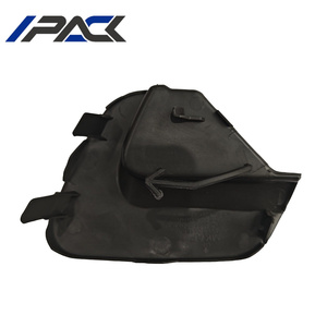 Pour <span class=keywords><strong>Toyota</strong></span> <span class=keywords><strong>Yaris</strong></span> <span class=keywords><strong>2012</strong></span> <span class=keywords><strong>LE</strong></span> usine Direct couvercle de rondelle avant crochet de remorquage couverture pare-chocs avant Grille remorque 52127-52931 52127-0D917 - Product Image 2