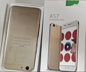 ขายส่งสําหรับ<span class=keywords><strong>OPPO</strong></span> A37 A57 3 + 32GB 5.2 นิ้วDual Card 4G LTE Big Bcreenโทรศัพท์<span class=keywords><strong>ราคา</strong></span><span class=keywords><strong>ถูก</strong></span>โทรศัพท์สมาร์ทมือสองโทรศัพท์มือถือ - Product Image 5