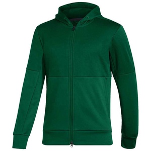 Ventes en gros de sweats à capuche pour hommes, style nouveau, légers, à séchage rapide, avec fermeture éclair, de qualité supérieure, design personnalisé, logo personnalisé, sweats à capuche d'hiver pour hommes - Product Image 1