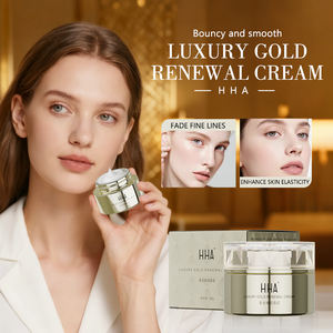 Crème aux peptides <span class=keywords><strong>Anti</strong></span>-âge Raffermissante Réparatrice Hydratante Lissante Éclaircissante Élasticité de la peau <span class=keywords><strong>Rides</strong></span> fines Glycérine Squalane - Product Image 1