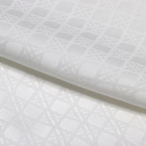 Offre Spéciale Tissu jacquard en <span class=keywords><strong>viscose</strong></span> et rayonne pour rideaux - Product Image 3