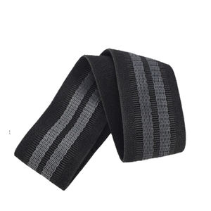 פרטי תווית יוגה תזמורת התנגדות אלסטי עבור אימון כושר אימון כושר גופני booty - Product Image 3