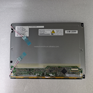 AA104VC04 จอ LCD อุตสาหกรรมขนาด 10.4 นิ้ว สำหรับอุปกรณ์ตู้ควบคุม มีสินค้าในสต็อก - Product Image 3