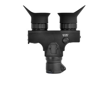 Échantillon gratuit, télescope thermique à objectif de 25 mm, 384*288, infrarouge, plan focal, utilisation en extérieur, USB - Product Image 3