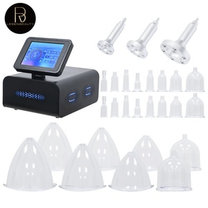 Butt Lifting <b>Machine</b> Butt Suction <b>Machine</b> Vacuum Therapy Breast Enlarge <b>Machine</b> - Product Image 2