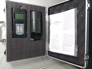 เครื่องวัดความชื้นโกโก้,เครื่องวัดความชื้นเมล็ดโกโก้ ISO - Product Image 5