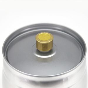 <span class=keywords><strong>Fût</strong></span> <span class=keywords><strong>de</strong></span> <span class=keywords><strong>bière</strong></span> en métal imprimé personnalisé 5 litres avec robinet à bas <span class=keywords><strong>prix</strong></span> - Product Image 6