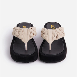 Fashionable Steel Toe Flip Flops For All Ages - Alibaba.com