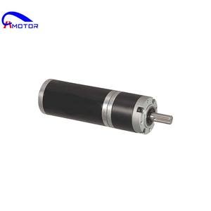 כונן ישיר 16 מ "מ 9 מ" מ 5 + 2 hp vusless dc הילוך הילוכים stldc מנוע 12v 6v 24v 12 9 וולט מחיר תחרותי עם 3000 - Product Image 2