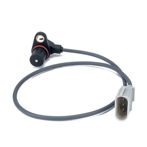 Cảm Biến Vị Trí Trục Khuỷu <span class=keywords><strong>06A906433C</strong></span> 0261210147 Cho Audi A4 A6 Skoda Seat VW Beetle Jetta Golf Passat 1.8T 2.0 - Product Image 1
