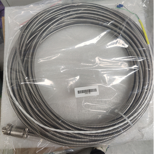 Cable de Extensión para Sonda Nevada 106765-07, Nuevo, Original, Universal, con Certificación CE, Material de PVC Resistente al Calor - Product Image 6