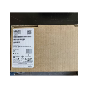 Convertisseur de fréquence SINAMICS G120 authentique, garantie de fonctionnalité 6SL3210-1PH22-7UL0 - Product Image 4
