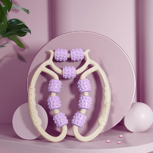 Masajeador de Piernas para Relajación Muscular en el Hogar - Product Image 3