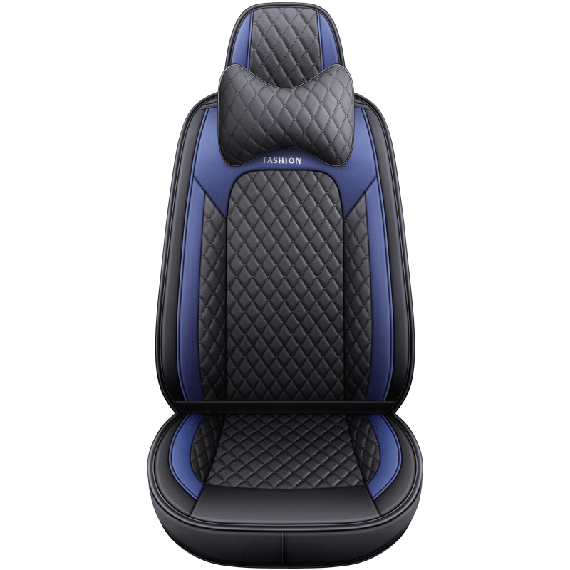 ดำ &amp; น้ำเงิน