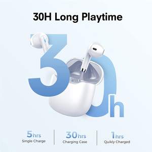 Auriculares Inalámbricos Impermeables para Gimnasio, Nuevos Pods con Stock en Almacén - Product Image 3