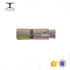 5/8-11โลหะผสม zinic สมอเรือขยายเดี่ยว - Product Image 2