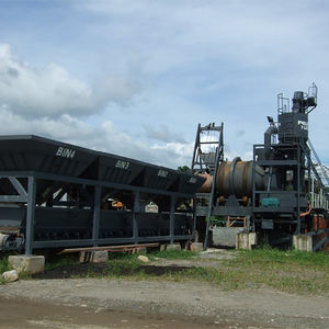 2025 Nieuwe Hzs35 Betonpartij Mengfabriek Drijvende Betonmenginstallatie - Product Image 5