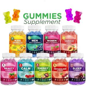 OEM Chanca Piedra แคปซูลทำความสะอาดไตธรรมชาติ/ยาเม็ดระบบทางเดินปัสสาวะและการสนับสนุนถุงน้ำดีสำหรับผู้ใหญ่ - Product Image 6